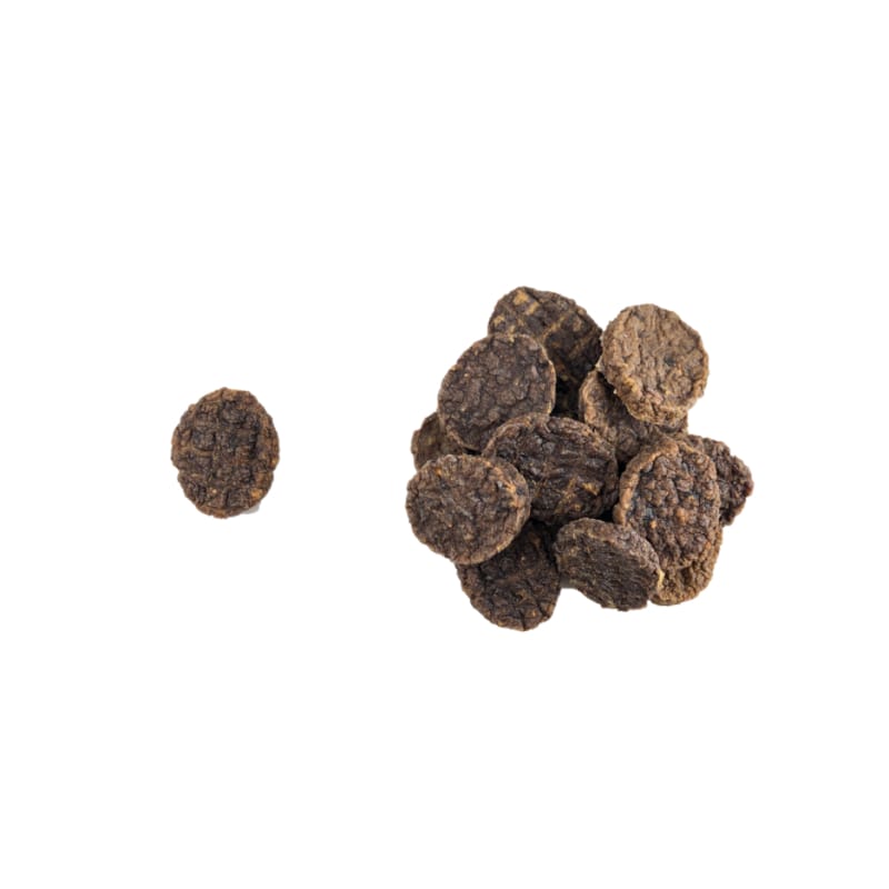 Farmland Traditions Farmland Traditions Beef Jerky Dog Treats 5oz Dog Food & Treats