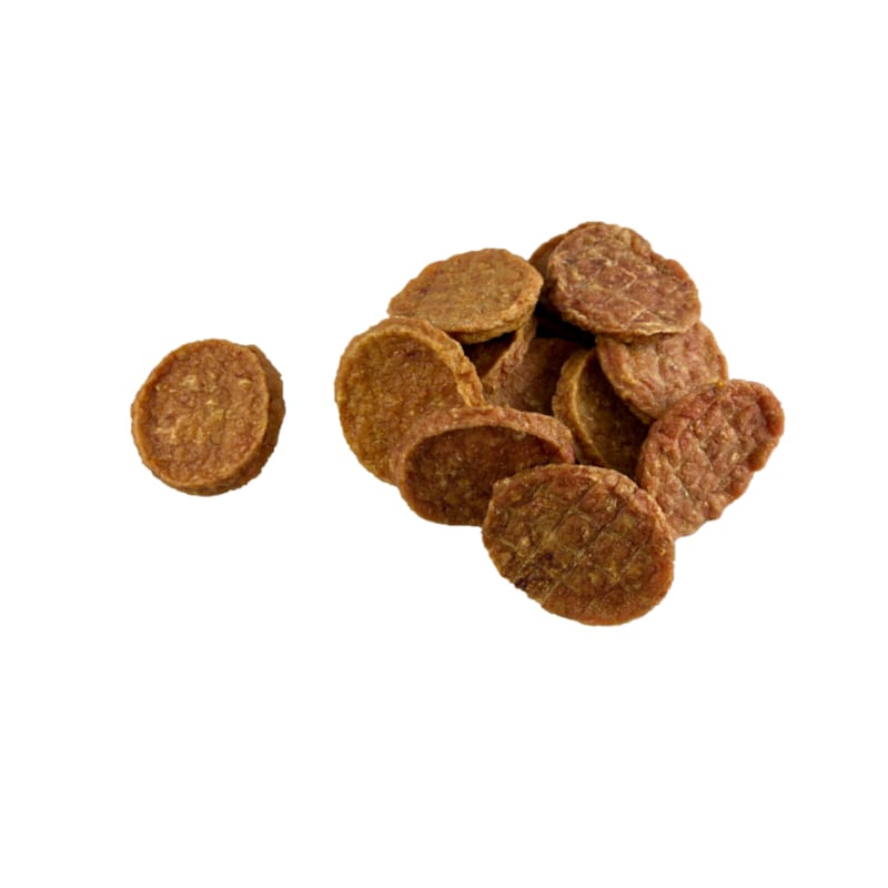 Farmland Traditions Farmland Traditions Chicken Jerky Dog Treats 6oz Dog Food & Treats