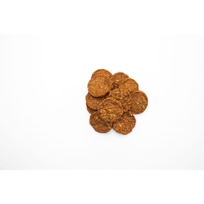 Farmland Traditions Farmland Traditions Turkey & Sweet Potato Jerky Dog Treats 6oz Dog Food & Treats