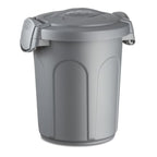 Stefanplast [15% OFF] Stefanplast Pet Food Container 8L Pet Accessories