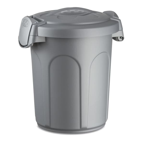 Stefanplast [15% OFF] Stefanplast Pet Food Container 8L Pet Accessories