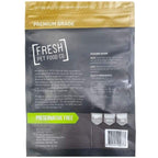 Fresh Pet Food Co Fresh Pet Food Co Premium Diced Raw Kangaroo Frozen Dog & Cat Food 1kg Dog Food & Treats