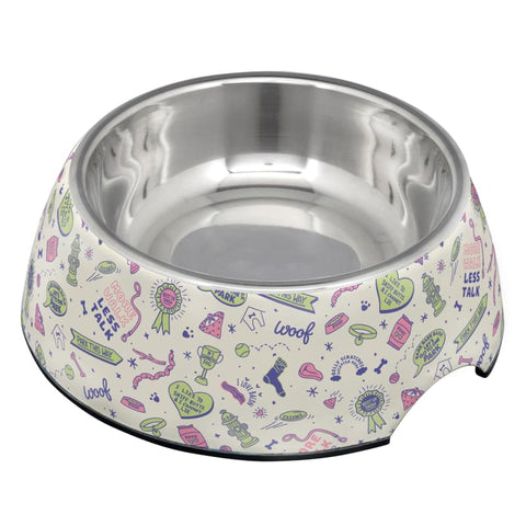 Fuzzyard [15% OFF] Fuzzyard Best In Show Easy Feeder Dog Bowl (3 Sizes) Dog Accessories