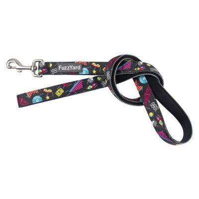 Fuzzyard [15% OFF] Fuzzyard Bel Air Dog Lead (3 Sizes) General