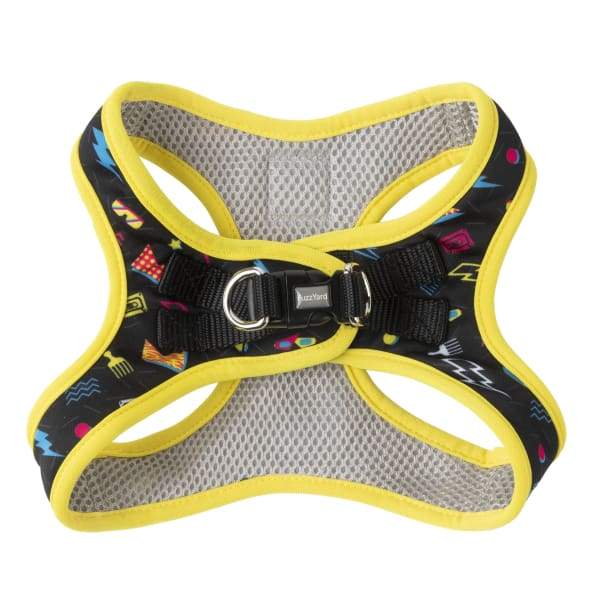 Fuzzyard [15% OFF] Fuzzyard Bel Air Dog Step-in Harness (5 Sizes) General