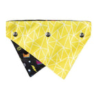 Fuzzyard [15% OFF] Fuzzyard Bel Air Pet Bandana (2 Sizes) Dog Accessories