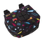 Fuzzyard [15% OFF] Fuzzyard Bel Air Poop Bag Dispenser with 2 Rolls General