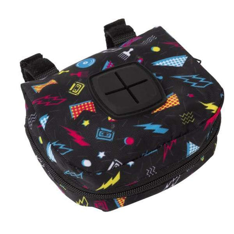 Fuzzyard [15% OFF] Fuzzyard Bel Air Poop Bag Dispenser with 2 Rolls General