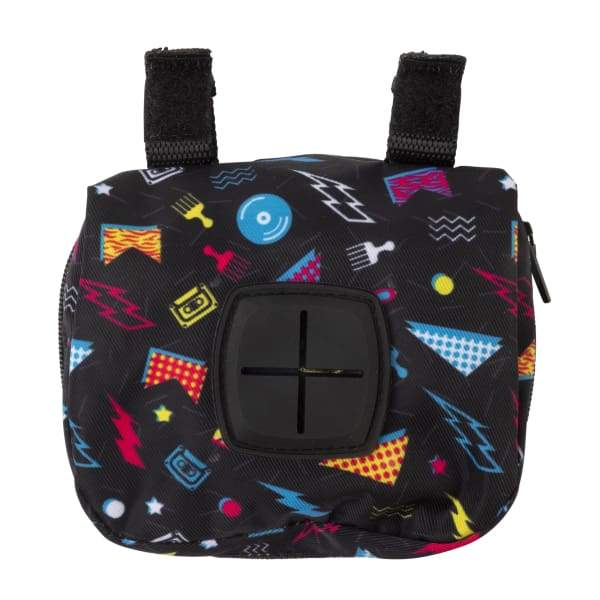 Fuzzyard [15% OFF] Fuzzyard Bel Air Poop Bag Dispenser with 2 Rolls General