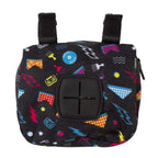 Fuzzyard [15% OFF] Fuzzyard Bel Air Poop Bag Dispenser with 2 Rolls General
