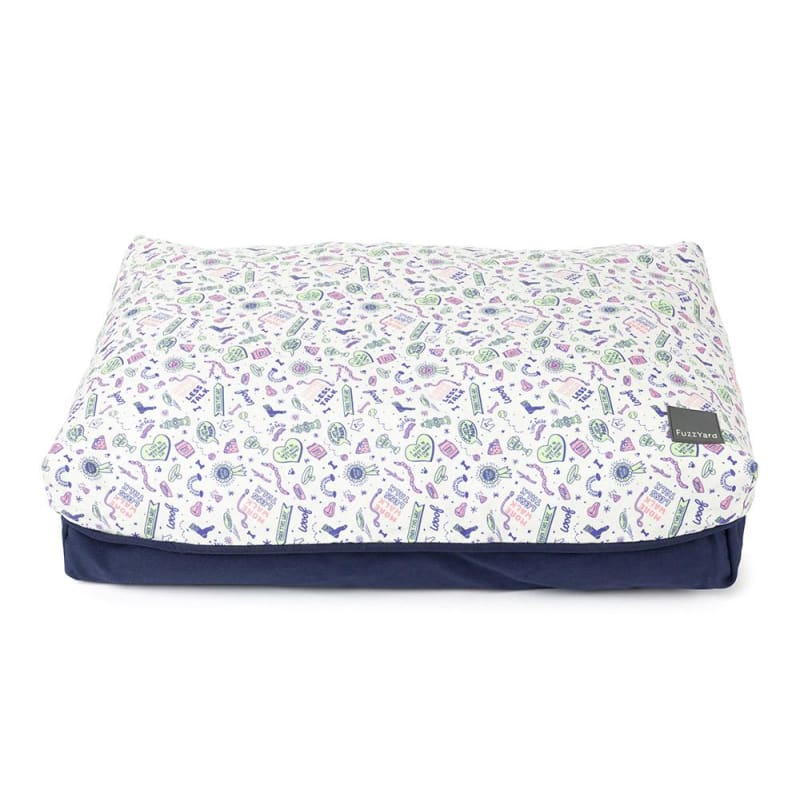 Fuzzyard [LIMITED-TIME 25% OFF] Fuzzyard Big Dreamer Best In Show Dog Pillow (3 Sizes) Dog Accessories