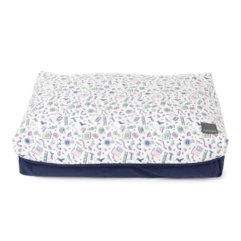 Fuzzyard [LIMITED-TIME 25% OFF] Fuzzyard Big Dreamer Best In Show Dog Pillow (3 Sizes) Dog Accessories