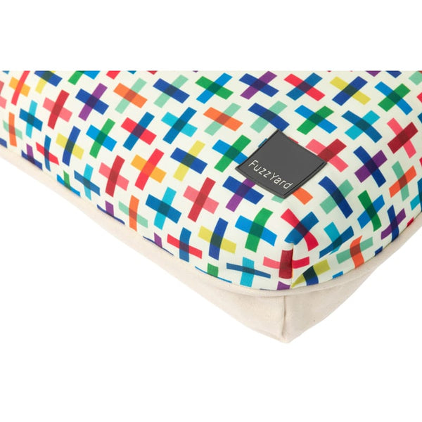 Fuzzyard [LIMITED-TIME UP TO 35% OFF] Fuzzyard Big Dreamer Jenga Dog Pillow Dog Accessories