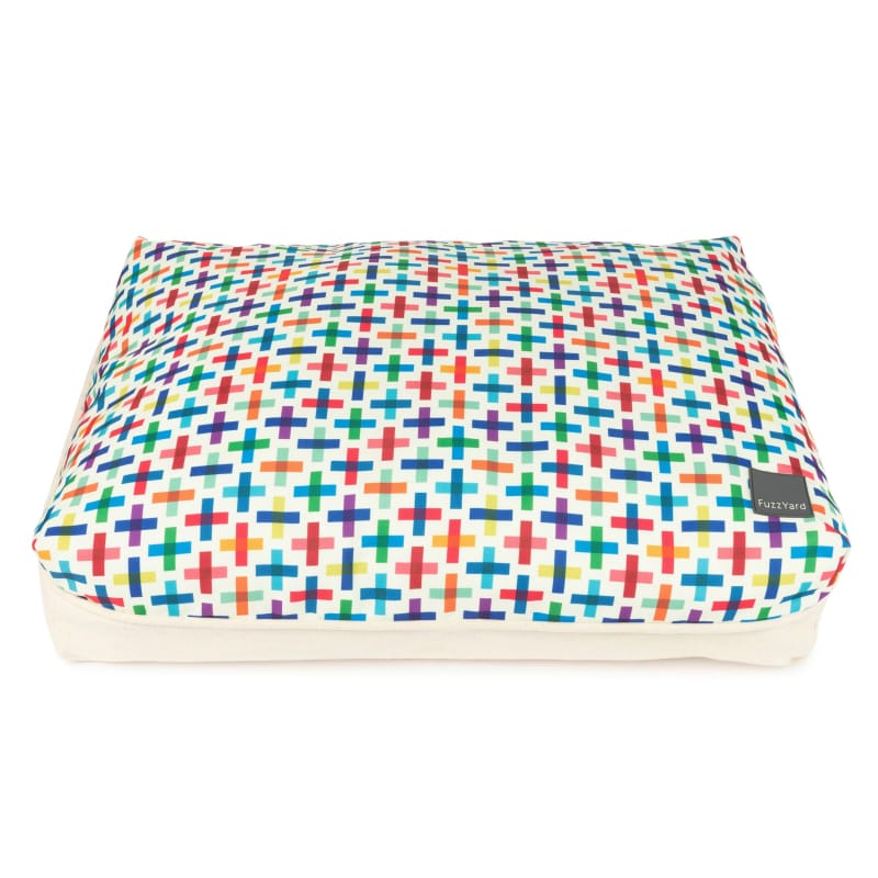 Fuzzyard [LIMITED-TIME UP TO 35% OFF] Fuzzyard Big Dreamer Jenga Dog Pillow Dog Accessories