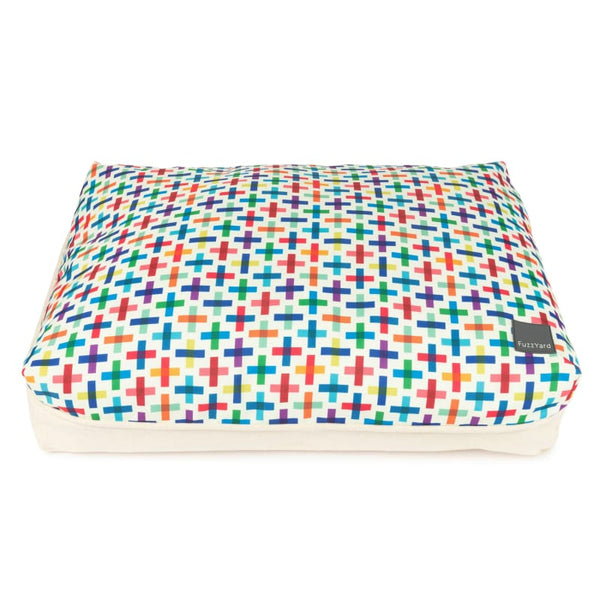 Fuzzyard [LIMITED-TIME UP TO 35% OFF] Fuzzyard Big Dreamer Jenga Dog Pillow Dog Accessories