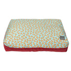 Fuzzyard [15% OFF] Fuzzyard Big Dreamer Pizza LYF Dog Pillow Dog Accessories