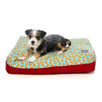Fuzzyard [15% OFF] Fuzzyard Big Dreamer Pizza LYF Dog Pillow Dog Accessories