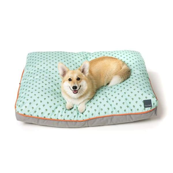 Fuzzyard [15% OFF] Fuzzyard Big Dreamer Tucson Dog Pillow Dog Accessories