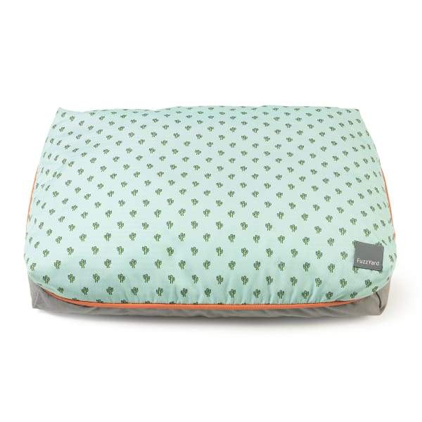 Fuzzyard [15% OFF] Fuzzyard Big Dreamer Tucson Dog Pillow Dog Accessories