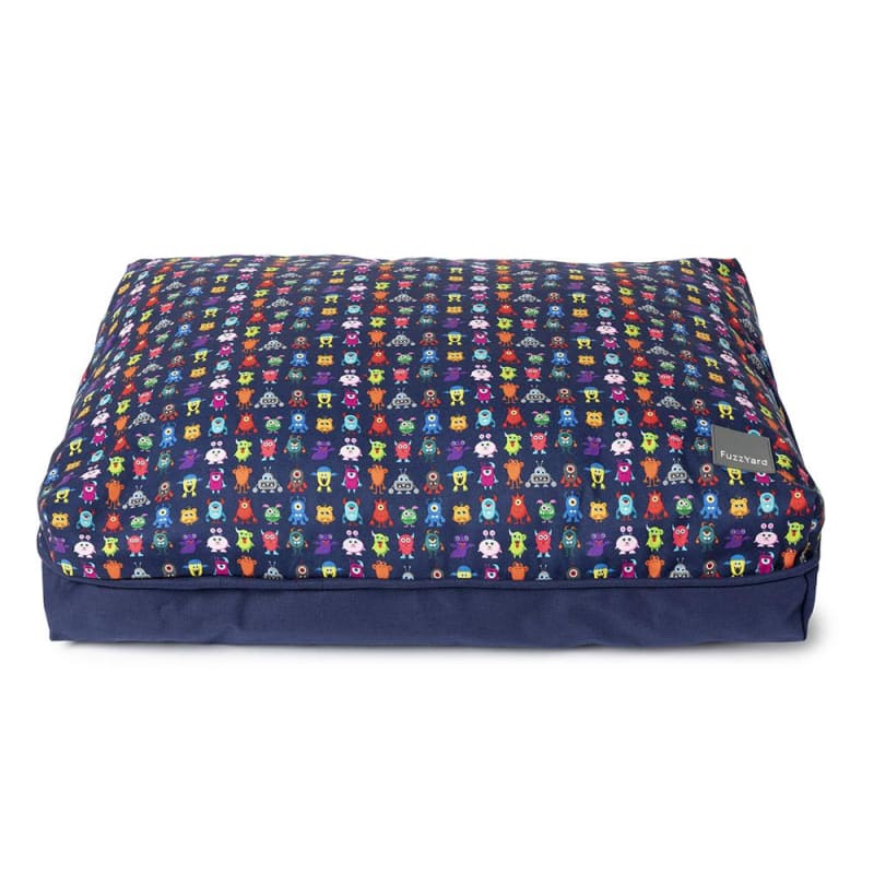 Fuzzyard [LIMITED-TIME 25% OFF] Fuzzyard Big Dreamer Yardsters Dog Pillow (3 Sizes) Dog Accessories