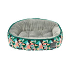 Fuzzyard [15% OFF] Fuzzyard Biscayne Reversible Dog Bed Dog Accessories