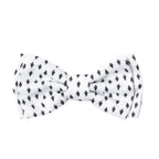 Fuzzyard [15% OFF] Fuzzyard Bow & Arrow Pet Bow Tie (2 Sizes) Dog Accessories