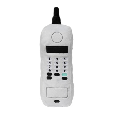 Fuzzyard [15% OFF] Fuzzyard The Brick Plush Dog Toy Dog Accessories