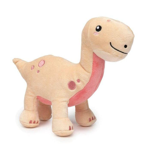 Fuzzyard [15% OFF] Fuzzyard Brienne the Brontosaurus Dog Toy Dog Accessories