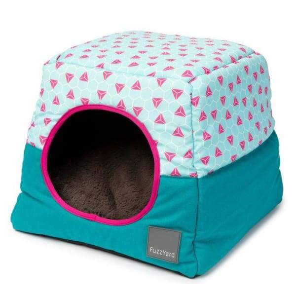 Fuzzyard [15% OFF] Fuzzyard Cat Cubby Bed Cat Accessories