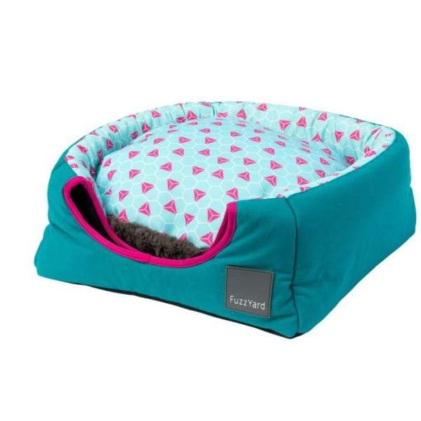 Fuzzyard [15% OFF] Fuzzyard Cat Cubby Bed Cat Accessories