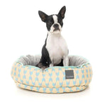 Fuzzyard [15% OFF] Fuzzyard Chelsea Reversible Dog Bed Dog Accessories