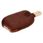 Fuzzyard [15% OFF] Fuzzyard Choc Coated Ice Cream Dog Toy Dog Accessories