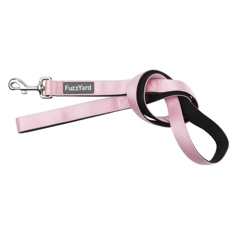 Fuzzyard [15% OFF] Fuzzyard Cotton Candy Dog Lead (2 Sizes) Dog Accessories