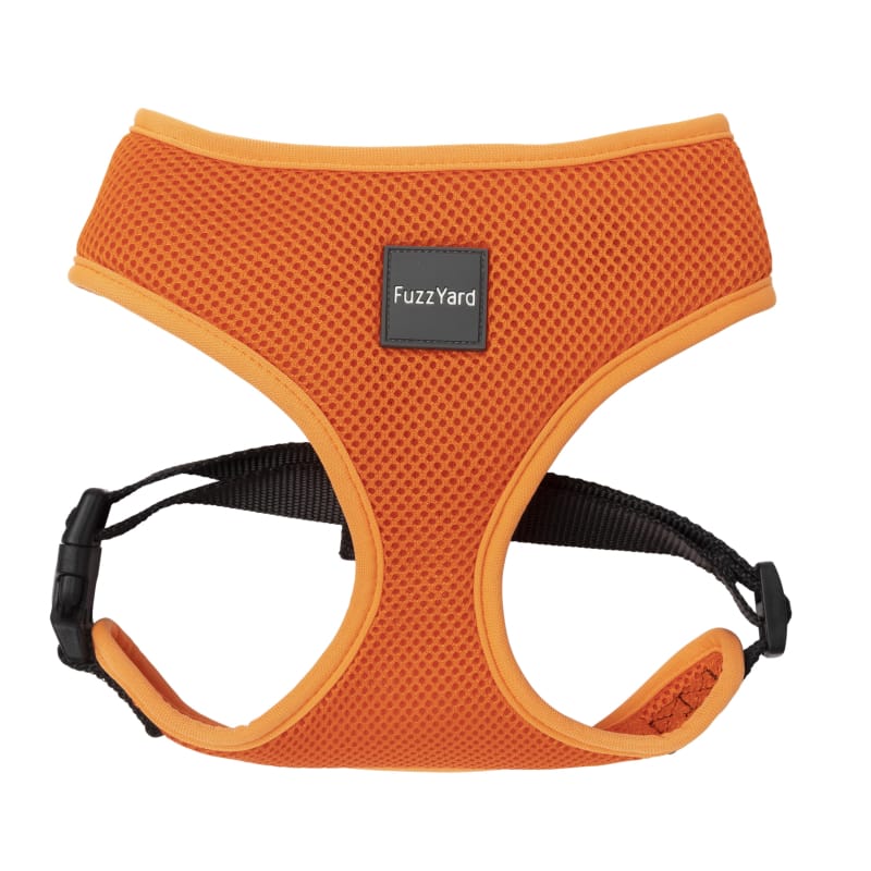 Fuzzyard [15% OFF] Fuzzyard Crush Dog Harness (5 Sizes) Dog Accessories