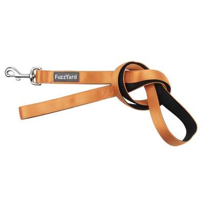 Fuzzyard [15% OFF] Fuzzyard Crush Dog Lead (2 Sizes) Dog Accessories
