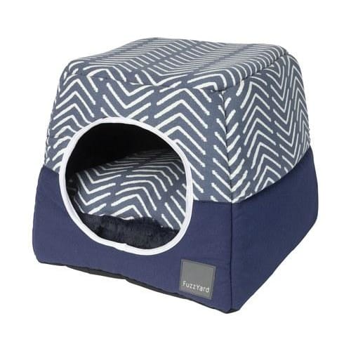 Fuzzyard [LIMITED-TIME UP TO 35% OFF] Fuzzyard Cubby Sacaton Cat Bed Cat Accessories