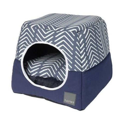 Fuzzyard [LIMITED-TIME UP TO 35% OFF] Fuzzyard Cubby Sacaton Cat Bed Cat Accessories