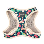 Fuzzyard [15% OFF] Fuzzyard Dinosaur Land Dog Step-in-Harness (5 Sizes) Dog Accessories