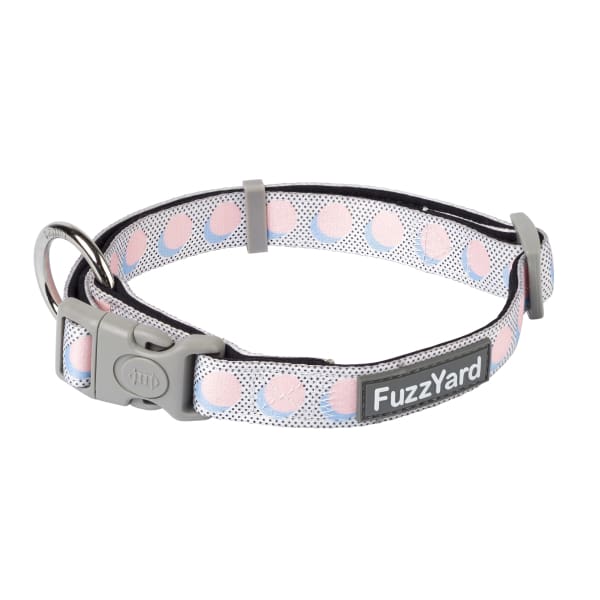 Fuzzyard [15% OFF] Fuzzyard Dippin’ Dog Collar (3 Sizes) General