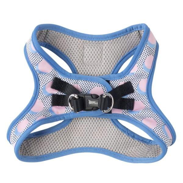 Fuzzyard [15% OFF] Fuzzyard Dippin’ Dog Step-in Harness (5 Sizes) General