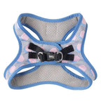 Fuzzyard [15% OFF] Fuzzyard Dippin’ Dog Step-in Harness (5 Sizes) General