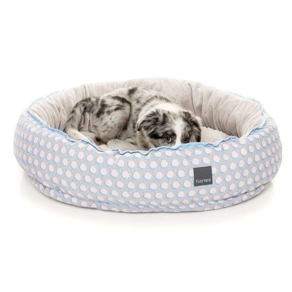 Fuzzyard [15% OFF] Fuzzyard Dippin Reversible Dog Bed Dog Accessories