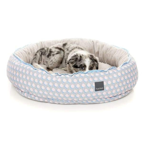 Fuzzyard [15% OFF] Fuzzyard Dippin Reversible Dog Bed Dog Accessories