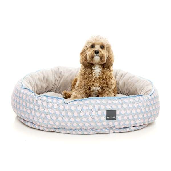 Fuzzyard [15% OFF] Fuzzyard Dippin Reversible Dog Bed Dog Accessories