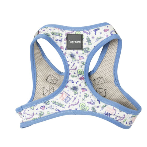 Fuzzyard [15% OFF] Fuzzyard Best In Show Dog Step-In Harness (6 Sizes) Dog Accessories