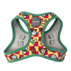 Fuzzyard [15% OFF] Fuzzyard Doggoforce Dog Step-in Harness (5 Sizes) General
