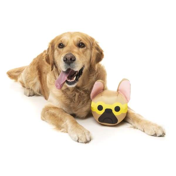 Fuzzyard [15% OFF] Fuzzyard Doggoforce Tank Dog Toy Dog Accessories