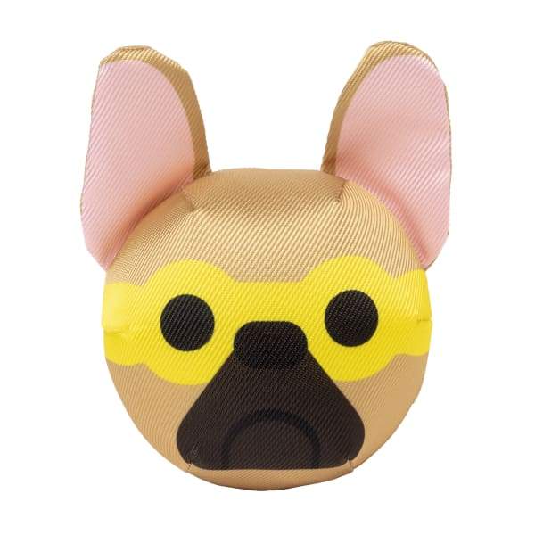 Fuzzyard [15% OFF] Fuzzyard Doggoforce Tank Dog Toy Dog Accessories