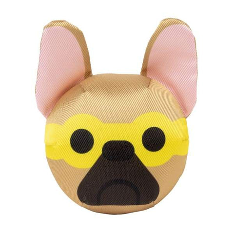 Fuzzyard [15% OFF] Fuzzyard Doggoforce Tank Dog Toy Dog Accessories