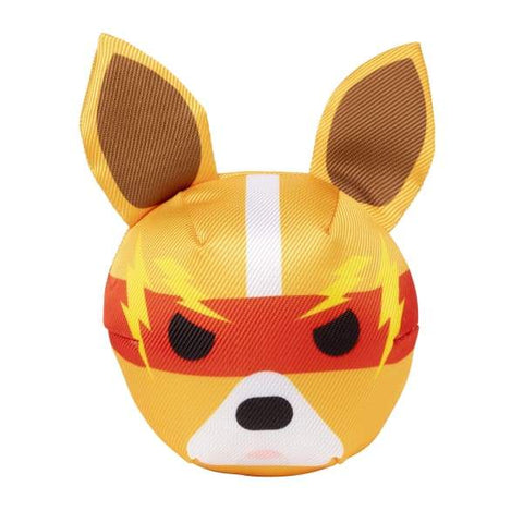 Fuzzyard [15% OFF] Fuzzyard Doggoforce Zap Dog Toy Dog Accessories